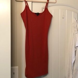 Bodycon dress- NWT